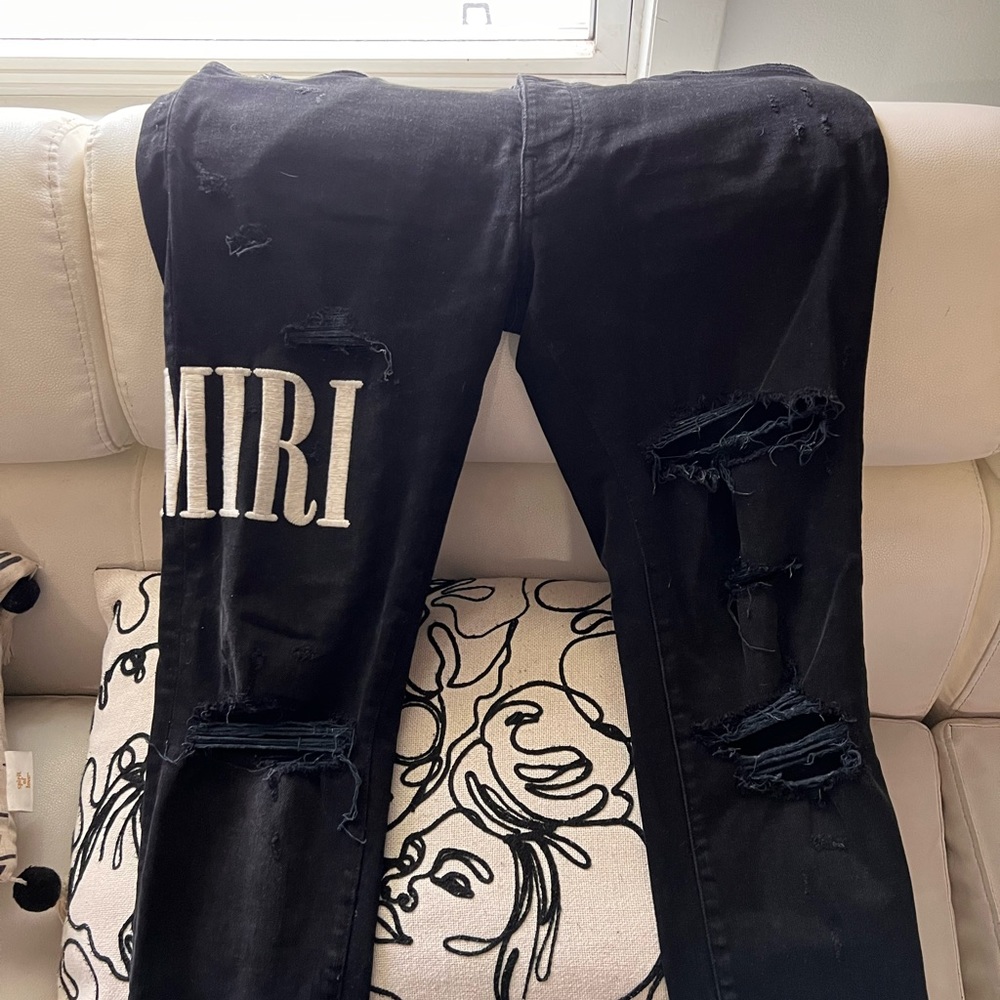 AMIRI - Picture 2 of 3